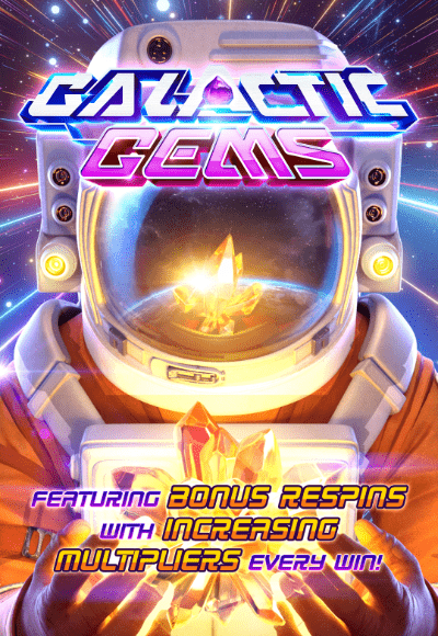 Galactic-Gems-Slot