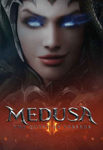 Medusa-2-Slot